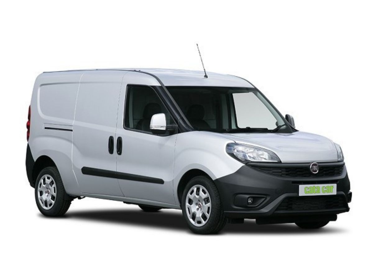 Fiat Doblo Long/Maxi ή παρόμοιο