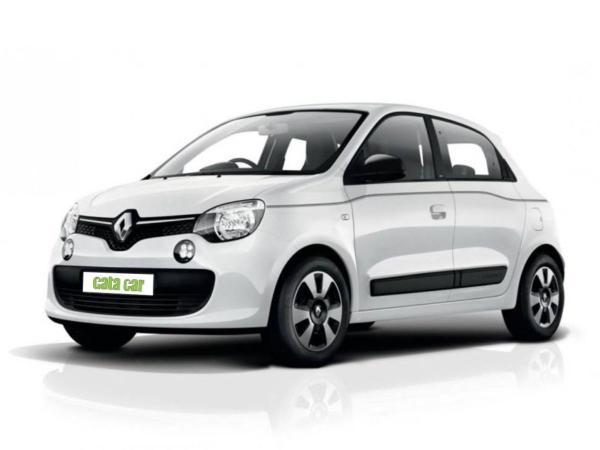 Renault Twingo or similar